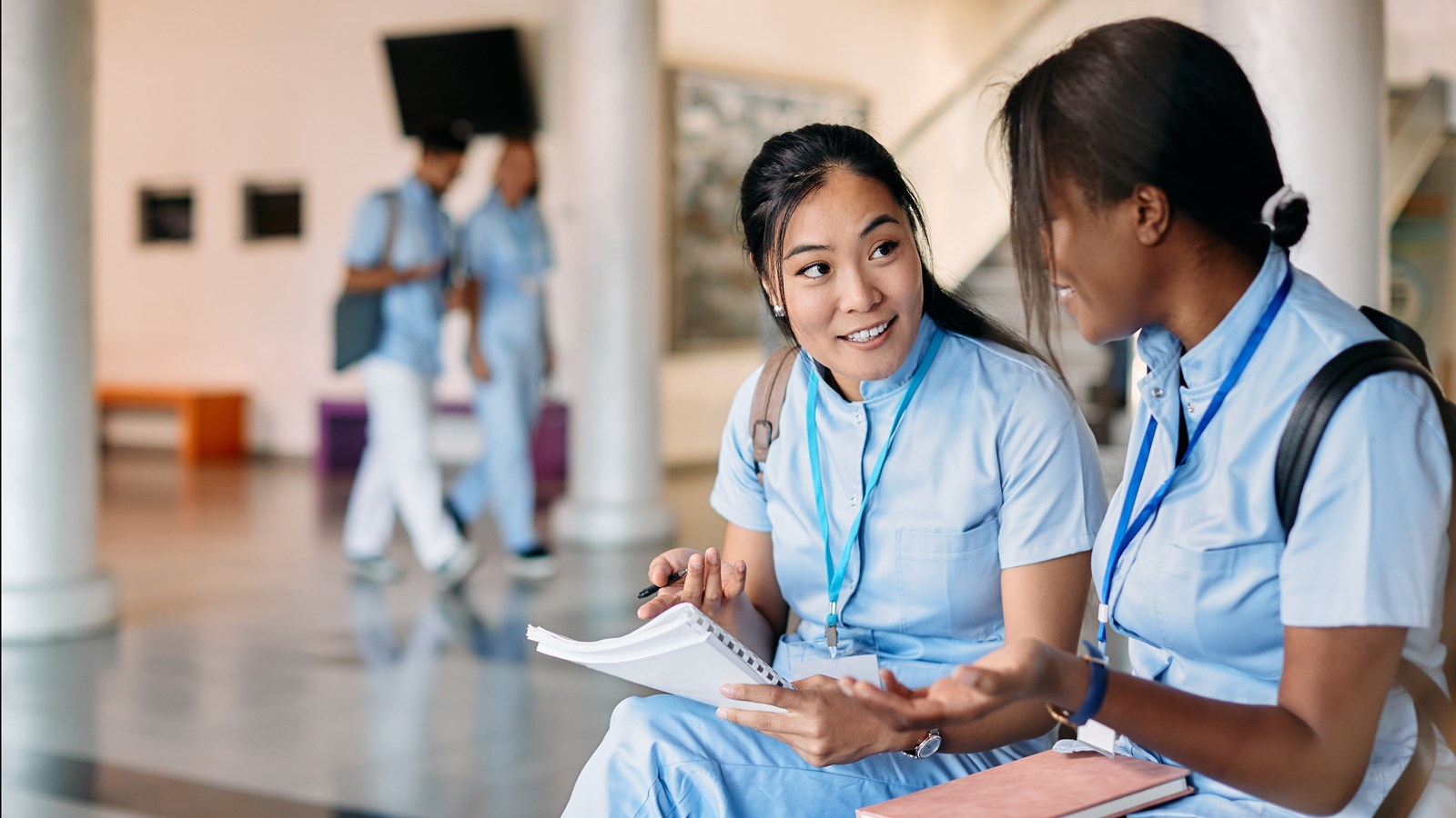 Nursing